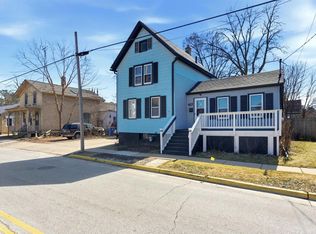 411 East Division Street, Watertown, WI 53094