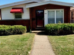 9231 S Emerald Ave #1, Chicago, IL 60620