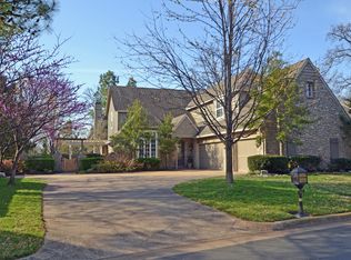 5612 E 117th Pl, Tulsa, OK 74137