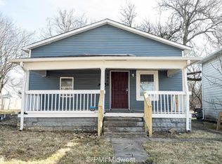 2909 Station St, Indianapolis, IN