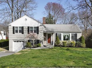 70 Fulton Ave, Rye, NY 10580