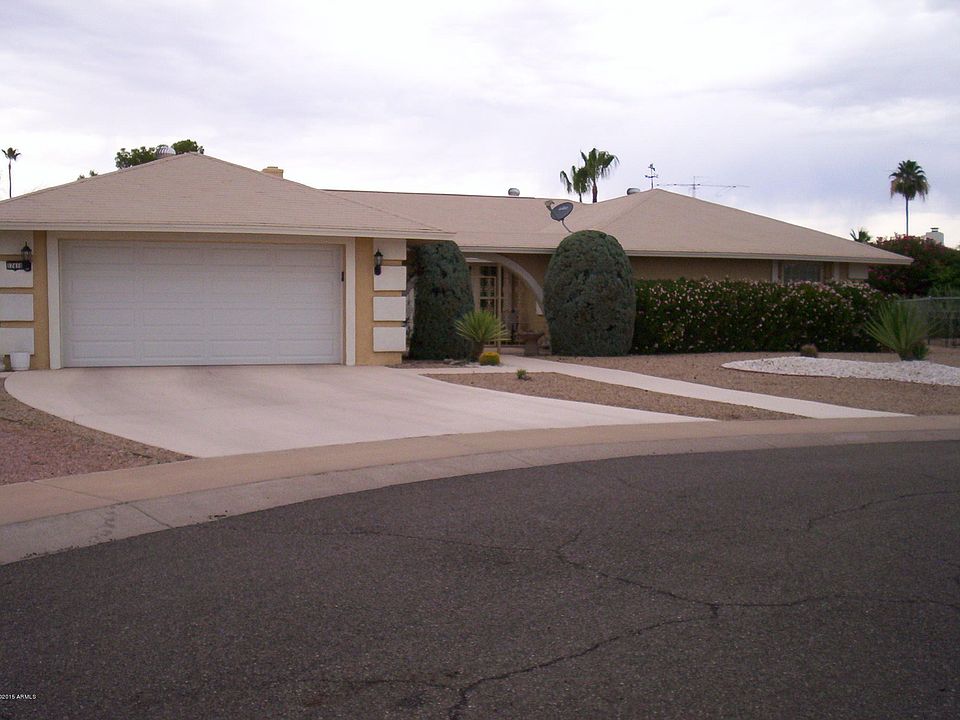 1st image of 17410 N FOOTHILLS Drive W