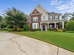 835 Sentry Ridge Xing, Suwanee, GA 30024