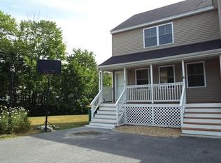 1185 Main St APT 7, Clinton, MA 01510