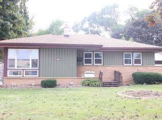 8523 West Glendale AVENUE, Milwaukee, WI 53225