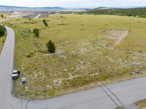 Lot 4 Platte Drive, Fairplay, CO 80440