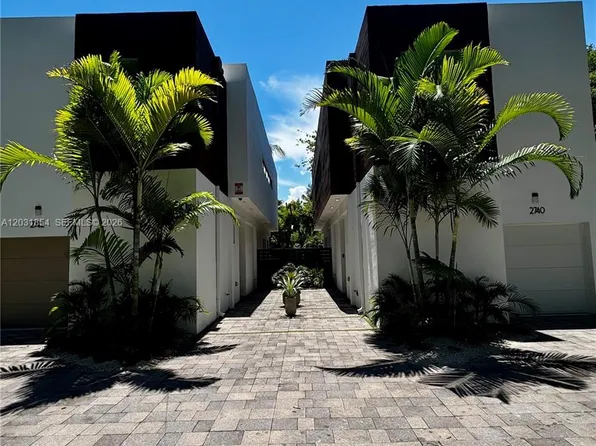 2740 SW 29th Ave Unit 2740, Miami, FL 33133
