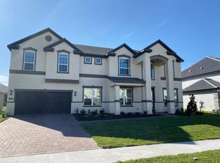 1745 Juniper Hammock St, Winter Garden, FL 34787