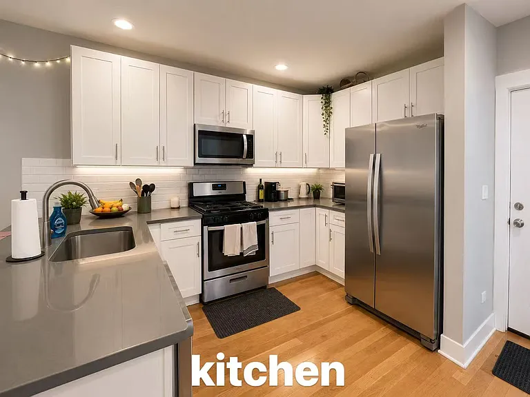 1411 W Taylor St #2R — Photo 1