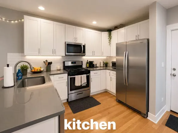1411 W Taylor St #2R, Chicago, IL 60607