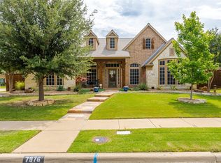 7976 Dunafan Ct, Frisco, TX 75034