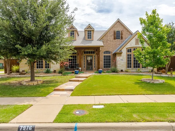 7976 Dunafan Ct, Frisco, TX 75034