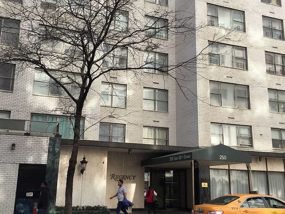 1st image of 250 E 63rd St APT 1102