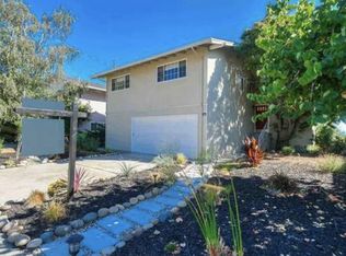 5235 Winifred Dr, Castro Valley, CA