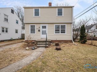 1229 Corbin Rd, Toledo, OH 43612