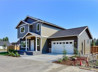 1862 Destiny St, Ferndale, WA 98248