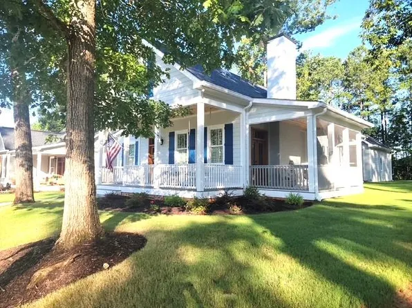 212 Hatchers Pass, Greenwood, SC 29646