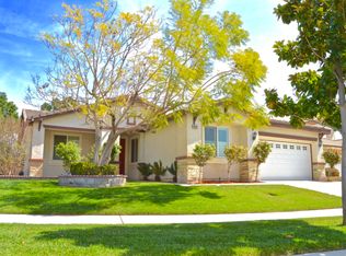 6945 Garden Rose St, Fontana, CA 92336