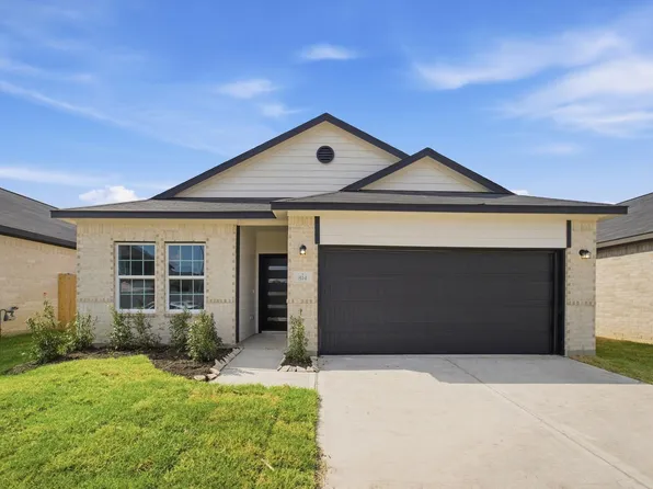 814 Alaska Cedar Dr, Crosby, TX 77532