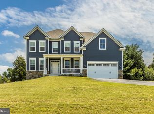 14115 Four County Dr, Mount Airy, MD 21771