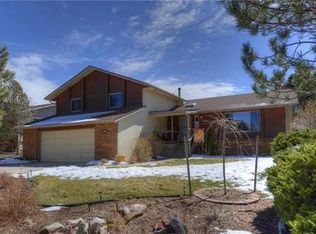 3145 Windjammer Dr, Colorado Springs, CO 80920