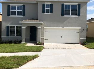 1992 Chickasaw Blvd, Davenport, FL 33837