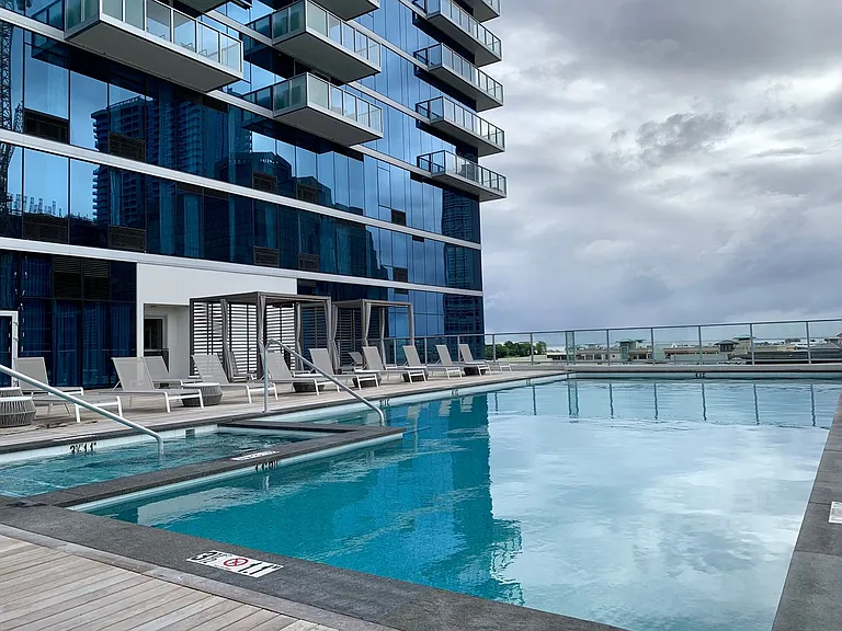 629 Keeaumoku St #2701 — Photo 18