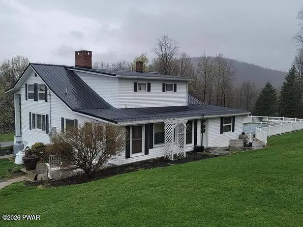 346 Main St, Mehoopany, PA 18629