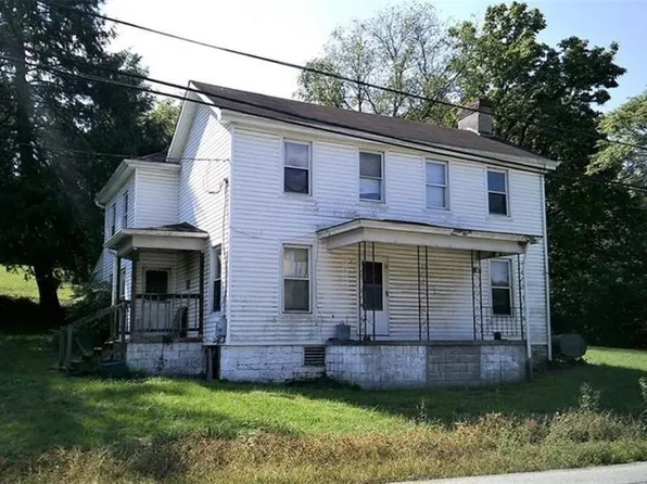 1746 Grange Rd, Charleroi, PA 15022