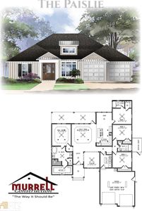 66 Captains Way #156, Woodbine, GA, 31569