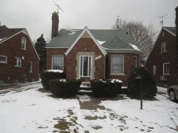11415 Roxbury St, Detroit, MI 48224