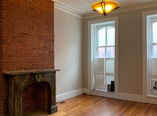 2106 E Pratt St #1, Baltimore, MD 21231