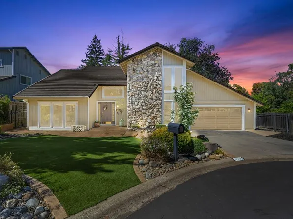 9136 Junewood Ln, Fair Oaks, CA 95628