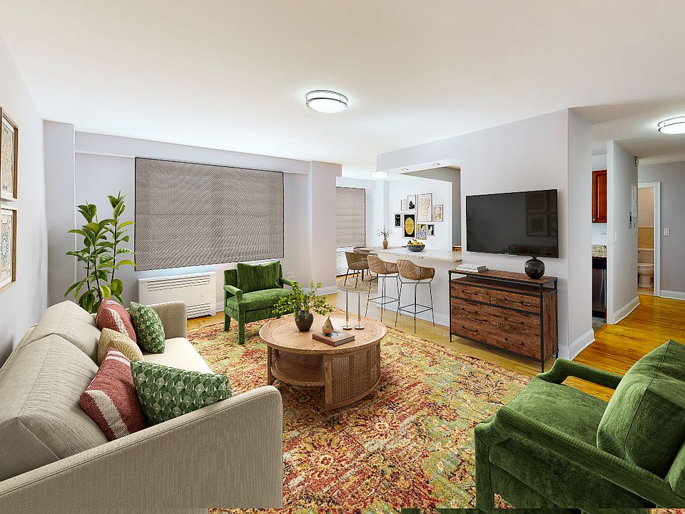 1st image of 50 W 97th St APT 12U