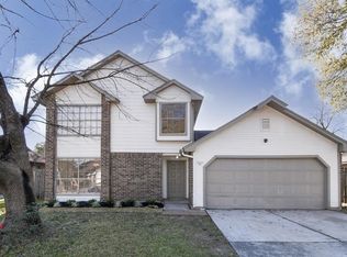 16303 Villa Del Norte Dr, Houston, TX 77073