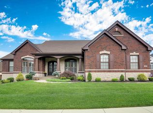 408 Wythe House Ct, Saint Louis, MO 63141