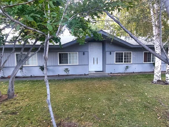 100 McLaren Ln, Bishop, CA 93514