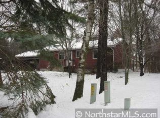 39046 3rd Ave, North Branch, MN 55056