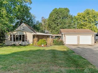 1341 Eastview Dr, Fairborn, OH 45324