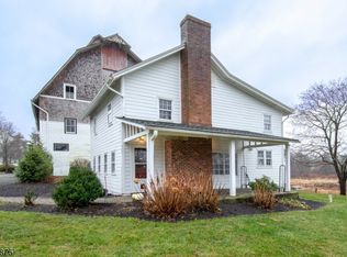 775 Larger Cross Rd, Bedminster, NJ 07921