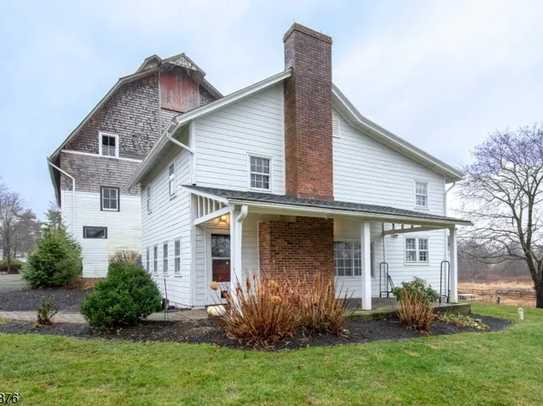 775 Larger Cross Rd, Bedminster, NJ 07921