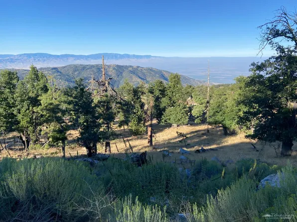 0 Surrey Way #A, Tehachapi, CA 93561