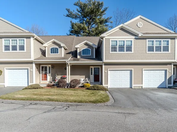 517 Ideal Ln Unit 203, Ludlow, MA 01056