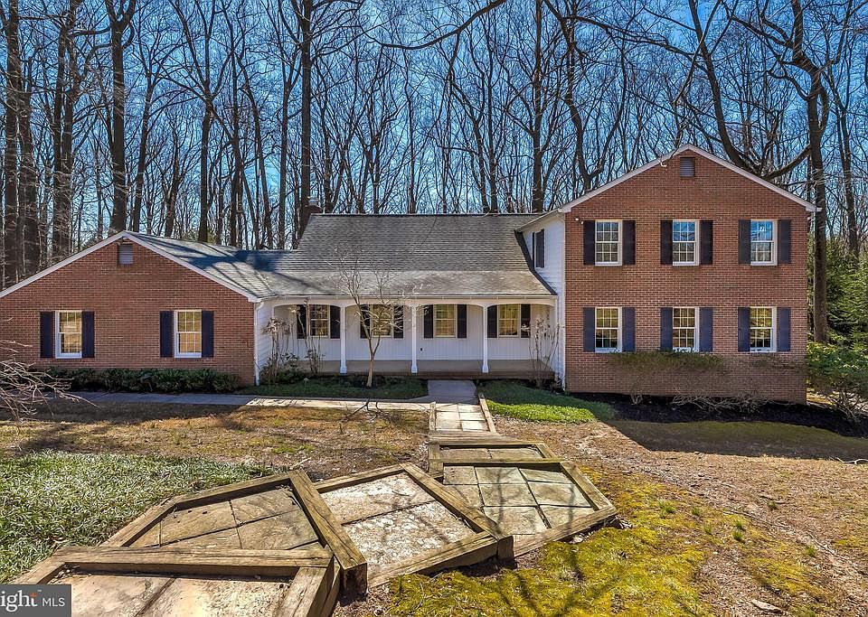 4038 Holly Knoll Dr, Glen Arm, MD 21057 Zillow