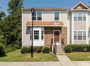 14403 Hamletville St, Raleigh, NC 27614