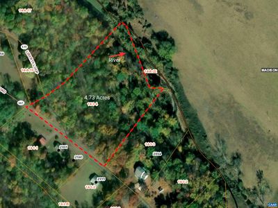 0 Middle River Rd, Stanardsville, VA, 22973