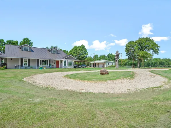 132 Private Road 7105, Edgewood, TX 75117