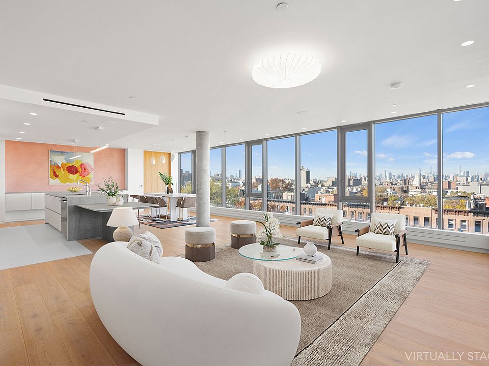 1st image of 348 Nostrand Ave Penthouse A
