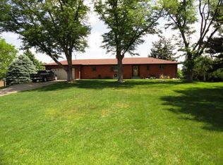 720 Olsen Dr, Sidney, NE 69162