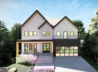 6258 N Kensington St, Mc Lean, VA 22101